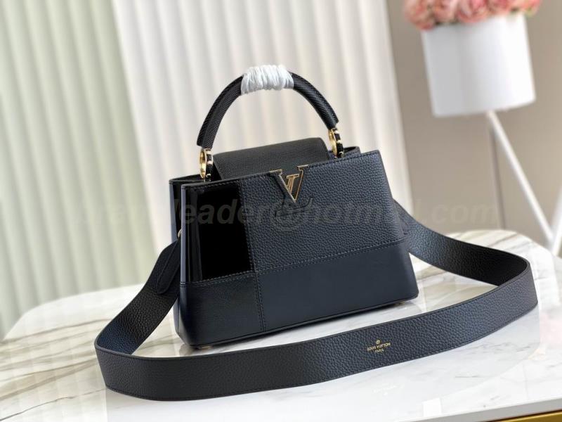 LV Handbags 414